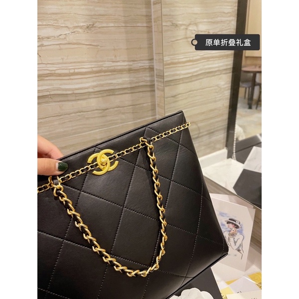 TÚI TOTE CÔNG SỞ DA MỀM