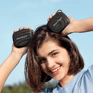 Loa bluetooth SoundCore Icon Mini 3W (by ANKER) - A3121