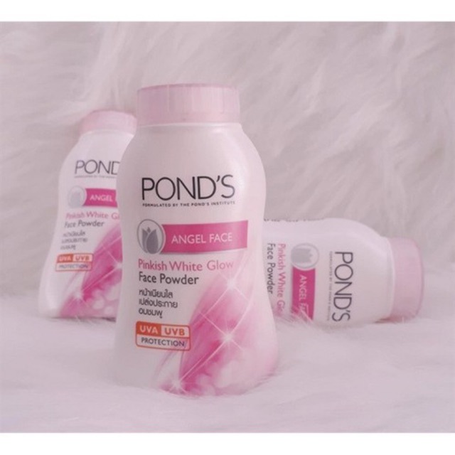 Phấn Phủ Pond's Hồng Thái Lan