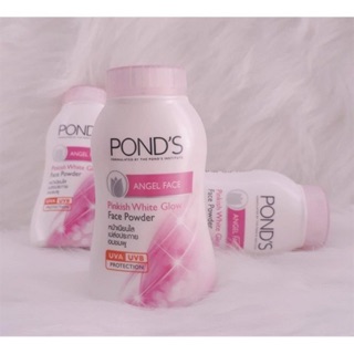 Phấn Phủ Pond's Hồng Thái Lan