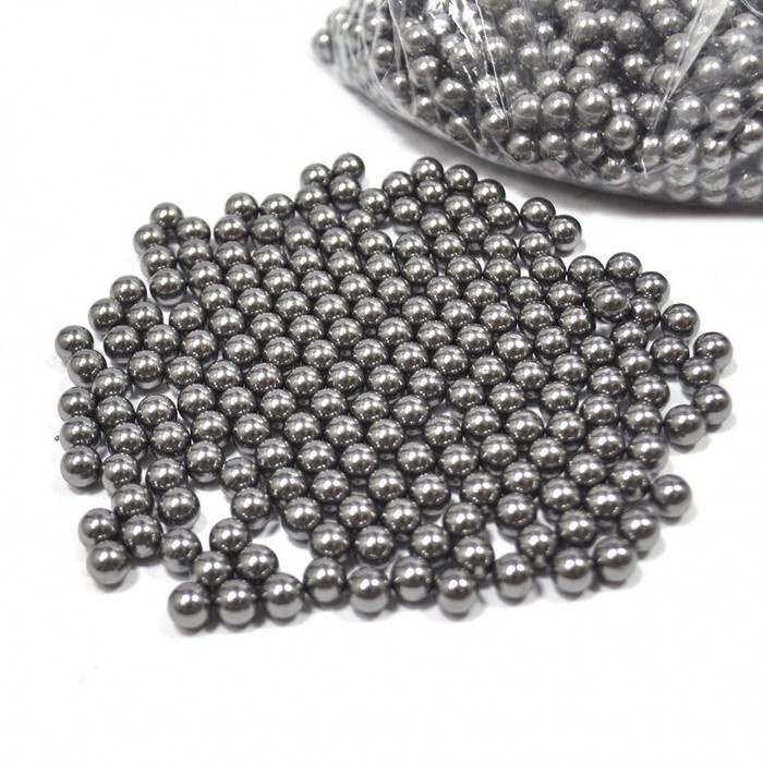 3KG Bi Sắt 3.96mm, mua tối thiệu 3kg.