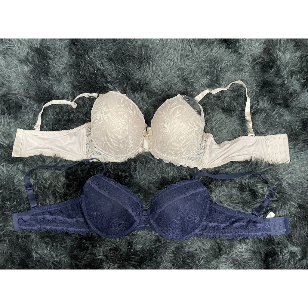 Áo ngực size 40D hàng xuất khẩu cao cấp, không sợ giản dây[ xả hàng tồn kho- giới hạn size]