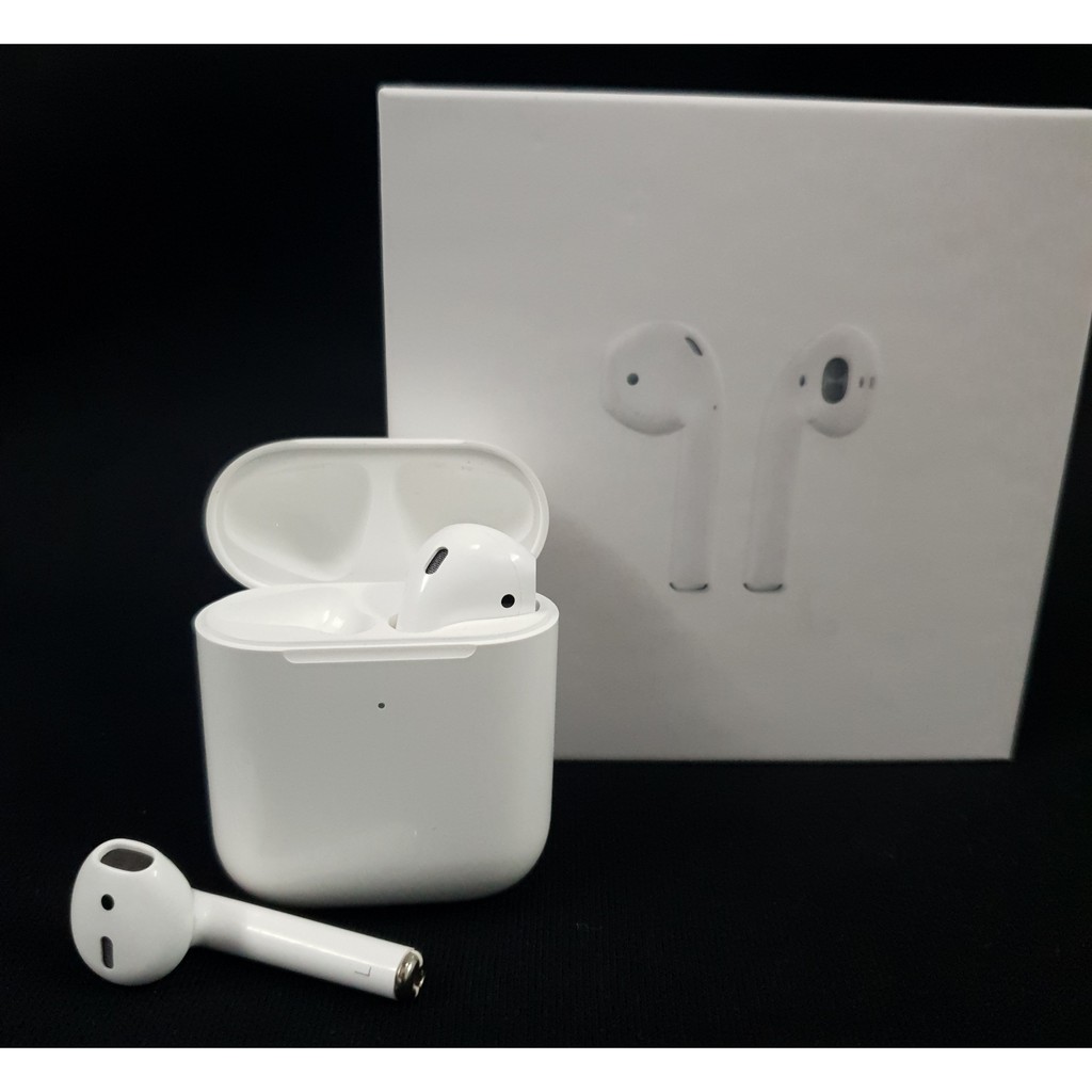 Tai nghe AIRPODS 2 _ Hàng chất lượng cao