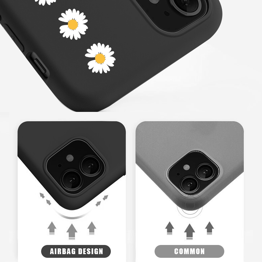 Ốp Điện Thoại Thời Trang Cho Samsung Note 10 Lite Note 8 Note 9 Note 10 Plus | BigBuy360 - bigbuy360.vn