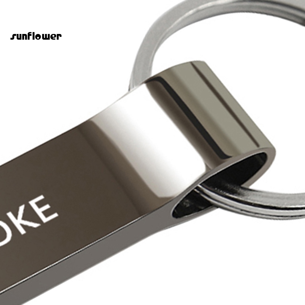 USB 3.0 mini LENOVO vỏ bằng kim loại cho máy tính