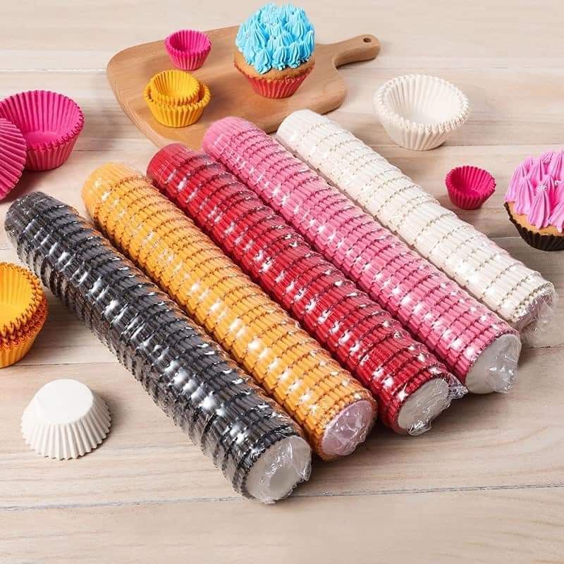 Cup giấy lót socola 1000c