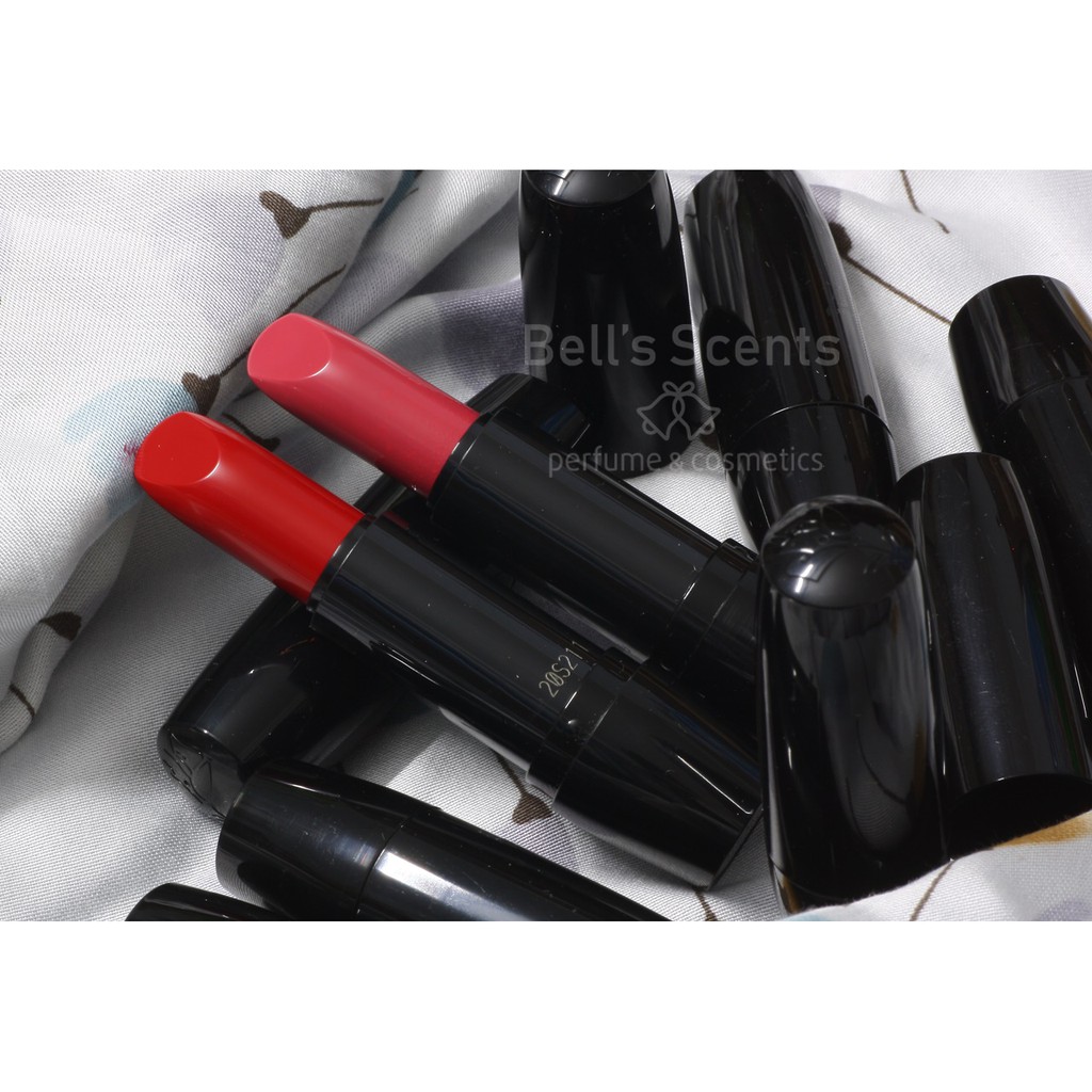 Son Lancome Color Design Lipstick hàng tách set full size
