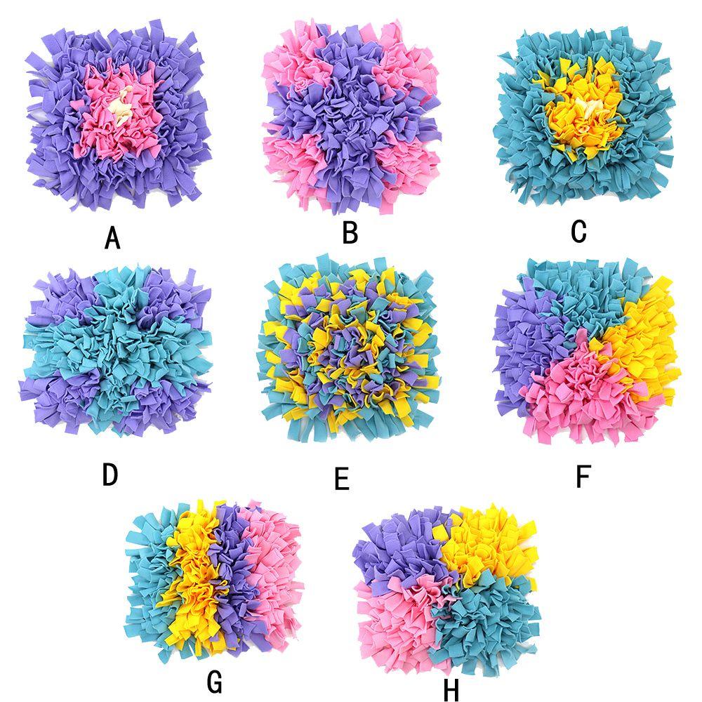 Bát Đựng Thức Ăn Chậm Có Mùi Chống Trượt Dành Cho Chó