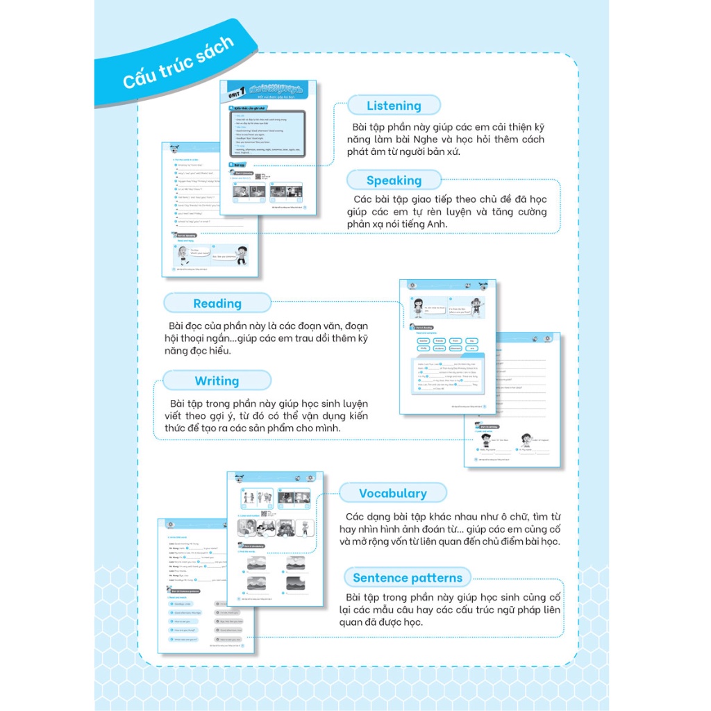 Sách Bổ Trợ - Bài Tập Nâng Cao Tiếng Anh Lớp 4 - MEGABOOK