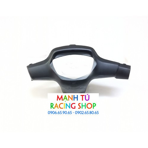 bợ đồng hồ wave thái 110 chế đồng hồ điện tử exciter 2010, loại không có lổ óc giữa - FJ6201