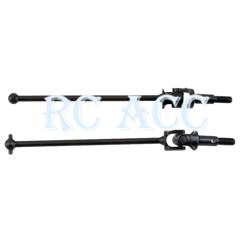 Xe Rc 106015 Trục Kim Loại Cho Xe Điều Khiển Từ Xa HSP 1:10 94105 94106 94107 94118