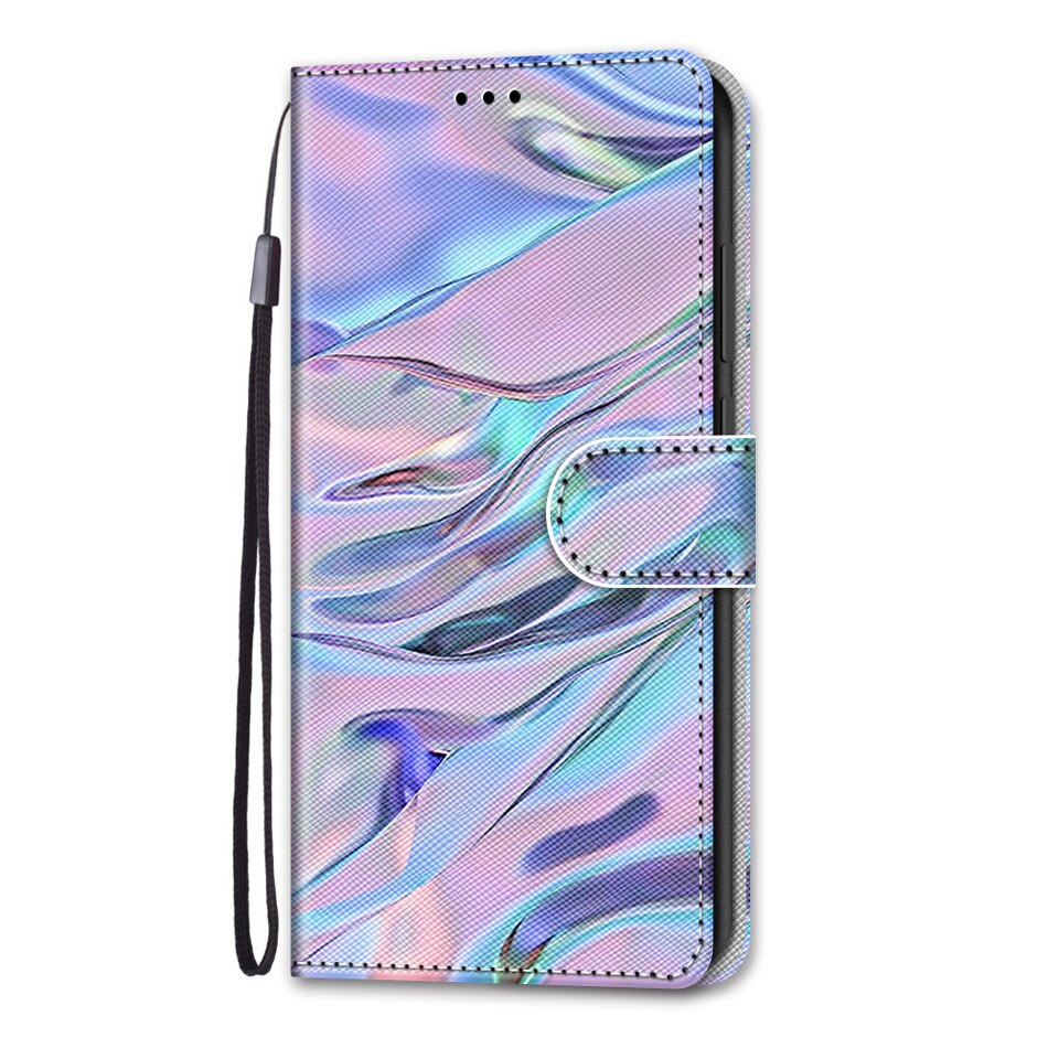 PU Leather Flip Cover For Huawei Honor 8A 9A 6 Play 6C 6A 9X Pro 7X 8X 9 9X Lite Case Wallet Wallet Phone Cases Coque