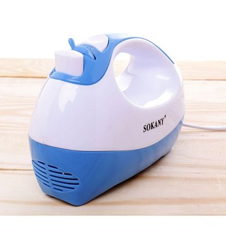 MÁY ĐÁNH TRỨNG SOKANY 4565