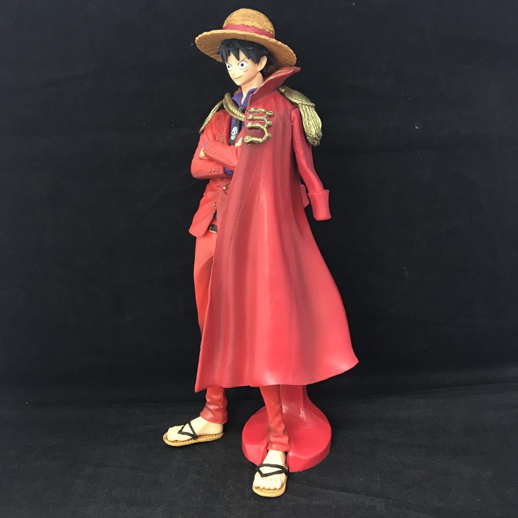 Figure anime Luffy 26cm - Mô hình nhân vật One Piece