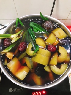 Đường phèn sạch