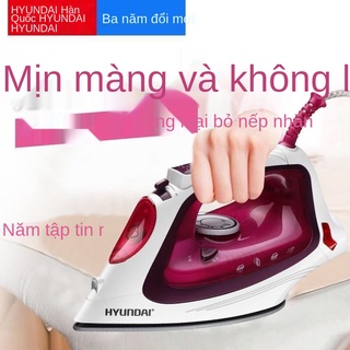 FBàn ủi điện cầm tay hơi nước gia dụng Máy quần áo mini nhỏ di động