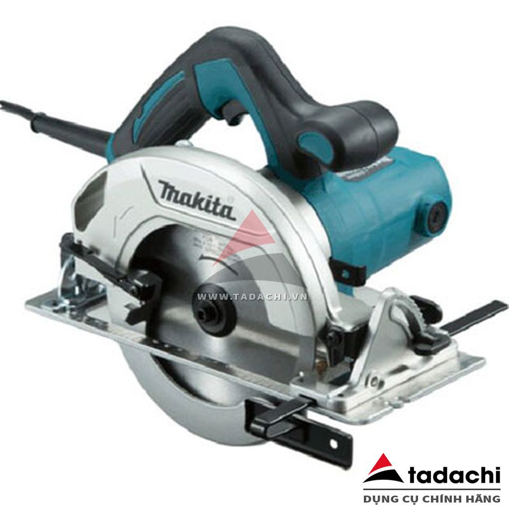 Máy cưa đĩa dùng điện Makita HS6600