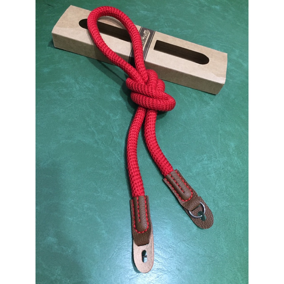 Dây máy ảnh hand strap Shetu- dây đeo cổ