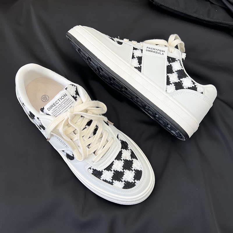 Giày thể thao nữ ulzzang,  giày sneaker nữ cổ thấp
