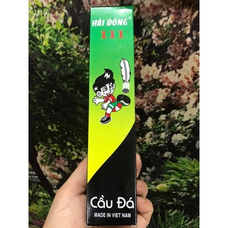 Cầu đá cấp cấp - số 3 - 1 trái