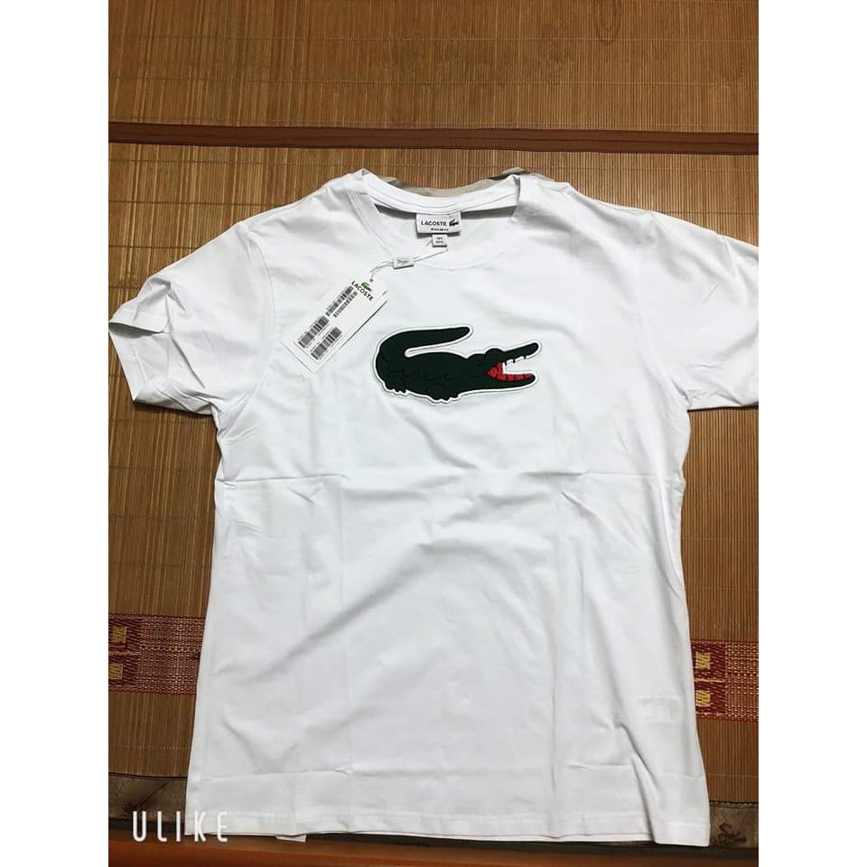 áo phông lacoste cao cấp