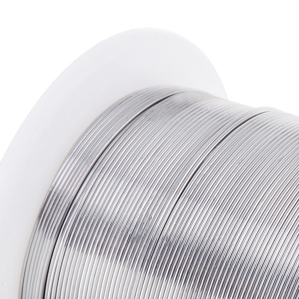 Cuộn Dây Hàn Thiếc 63 / 37 B-2 350g 0.6mm 0.8mm 1.0mm Cho mối hàn bóng đẹp nhẹ lửa