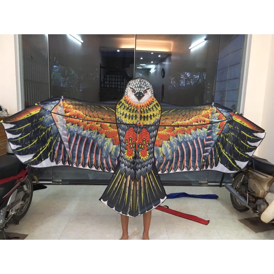 Tặng khóa chống xoắn-DIỀU ĐẠI BÀNG KÍCH THƯỚC SIÊU LỚN