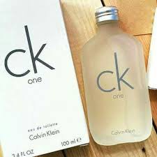 Nước Hoa Calvin Klein (CK) CK One Cho Cả Nam Và Nữ 50ml