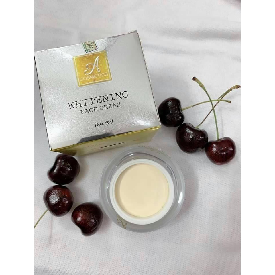 [CHÍNH HÃNG] Face Pháp A COSMETICS kem dưỡng trắng da | BigBuy360 - bigbuy360.vn
