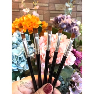 🧚‍♀️Cọ đánh phấn mắt và cọ kẻ lông mày❤️