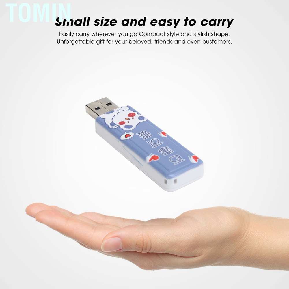 Usb 2.0 Hình Xe Hơi Hoạt Hình Dễ Thương | BigBuy360 - bigbuy360.vn