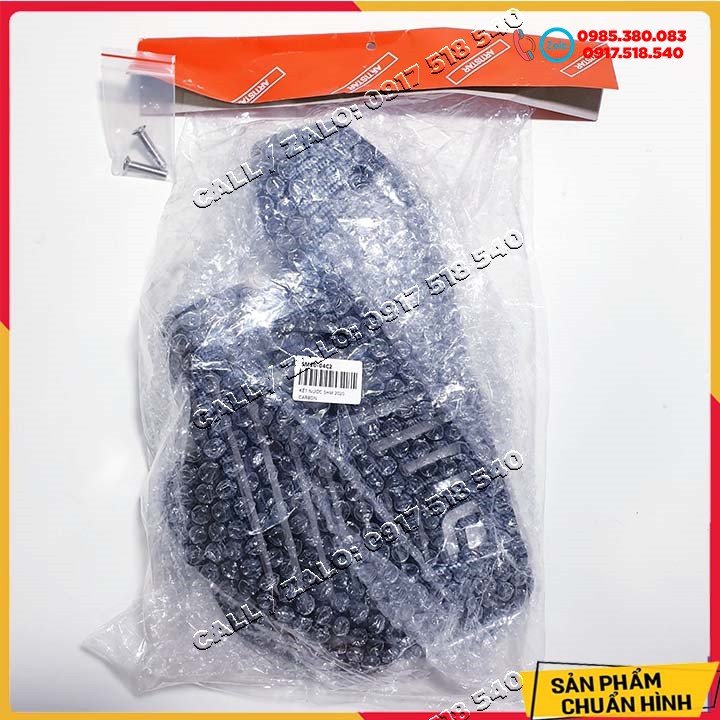ỐP KÉT NƯỚC SH MODE 2020 CARBON HÀNG ARTISTA LOẠI 1