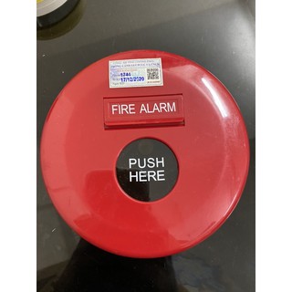 Nút ấn khẩn thường Formosa FMC-FP1