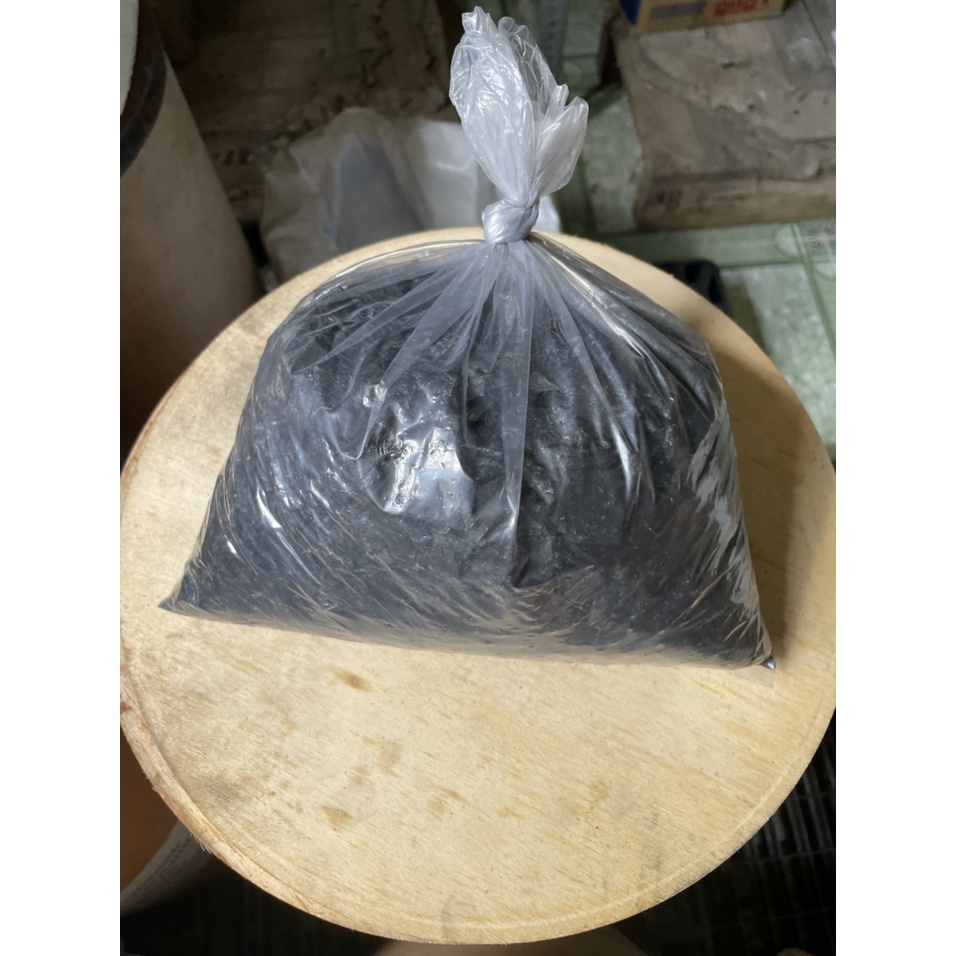 Than Gáo Dừa Việt Nam[Than Hoạt Tính][1kg]