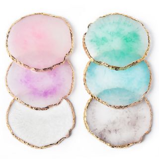 Miếng xà cừ pha màu vẽ