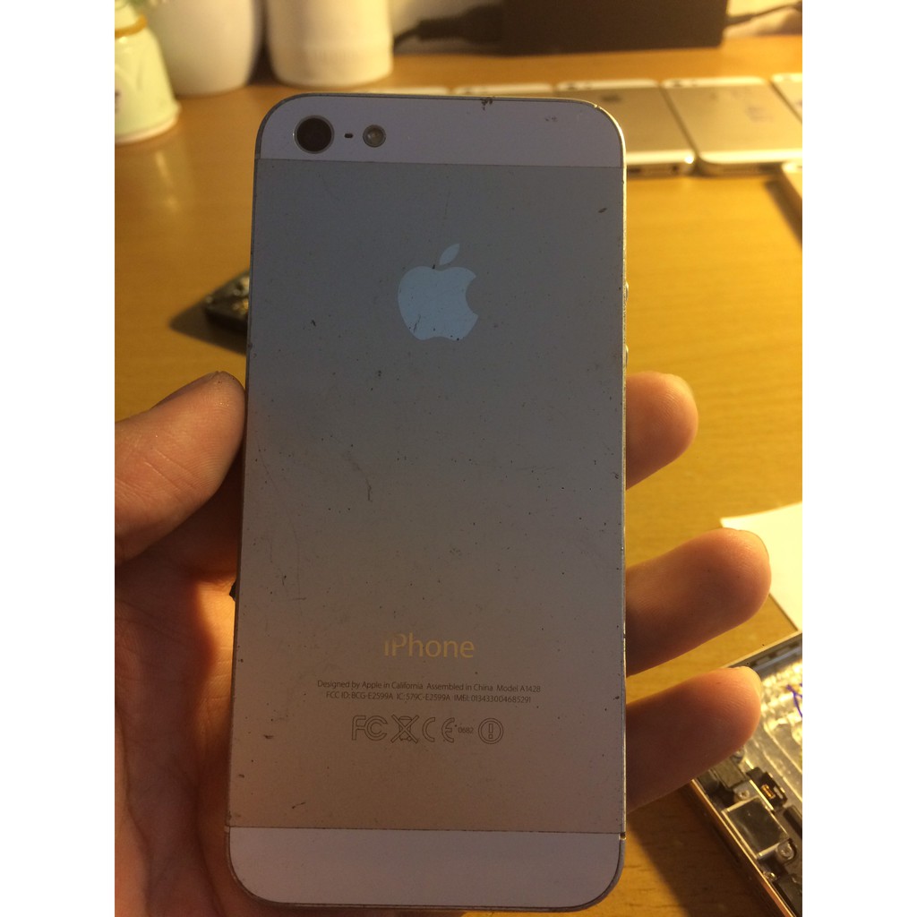 Cụm Lưng iPhone Bypass Dùng Được Sim | BigBuy360 - bigbuy360.vn