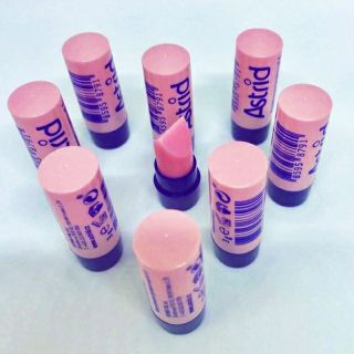Son dưỡng mỡ hươu mini ASTRID