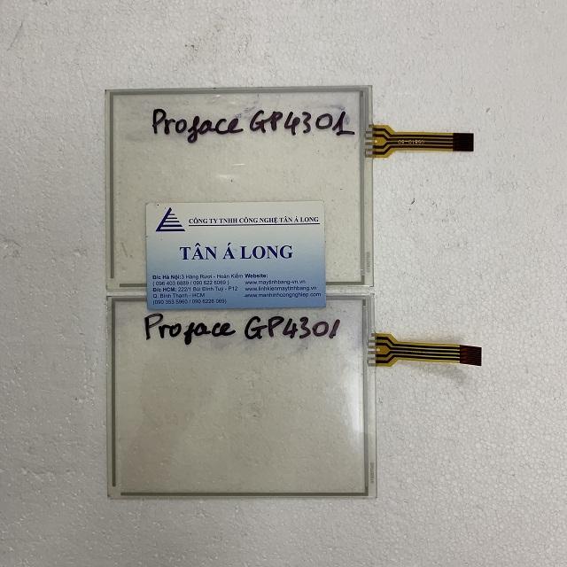 Tấm cảm ứng công nghiệp HMI Pro-face GP-4301TW | BigBuy360 - bigbuy360.vn