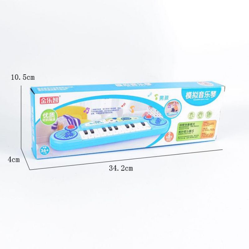 Đàn piano mini cho bé