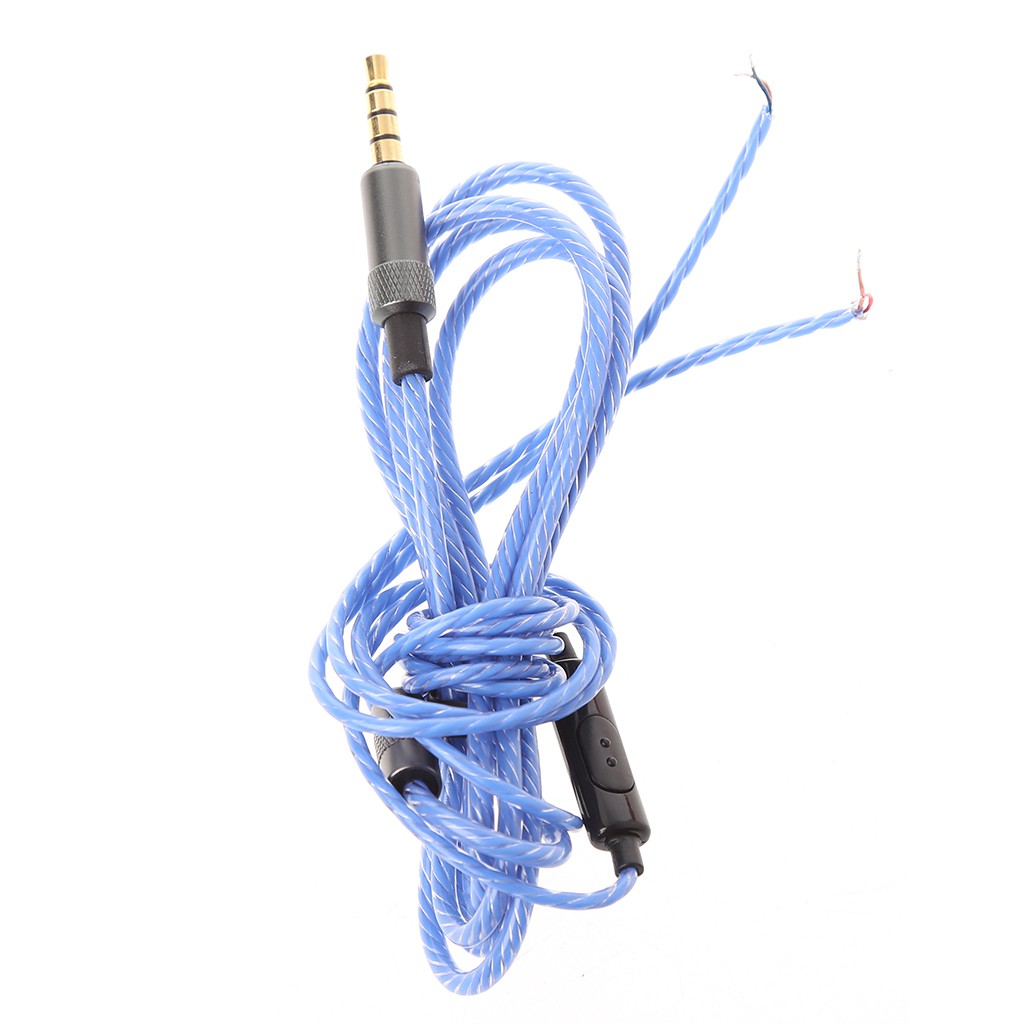 Dây cáp âm thanh 3.5mm kèm bảo trì