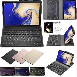 Bao da bàn phím Bluetooth samsung galaxy Tab A 10.1 (2019) T510/T515 siêu đẹp