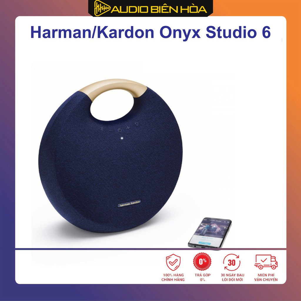 Loa Harman/Kardon Onyx Studio 6