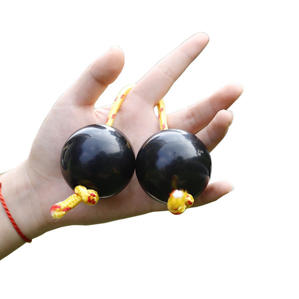 Đồ Chơi Nhạc Cụ Gõ Trứng Asalato Châu Phi