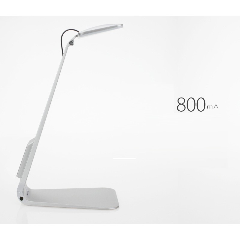 Đèn bàn siêu mỏng sạc USB