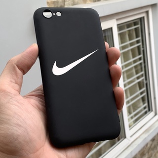 Ốp lưng OPPO F3 dẻo logo NIKE