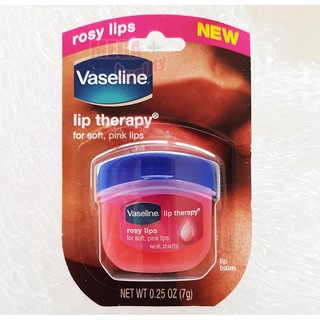 Son Dưỡng Môi Lip Therapy Vaseline 7g