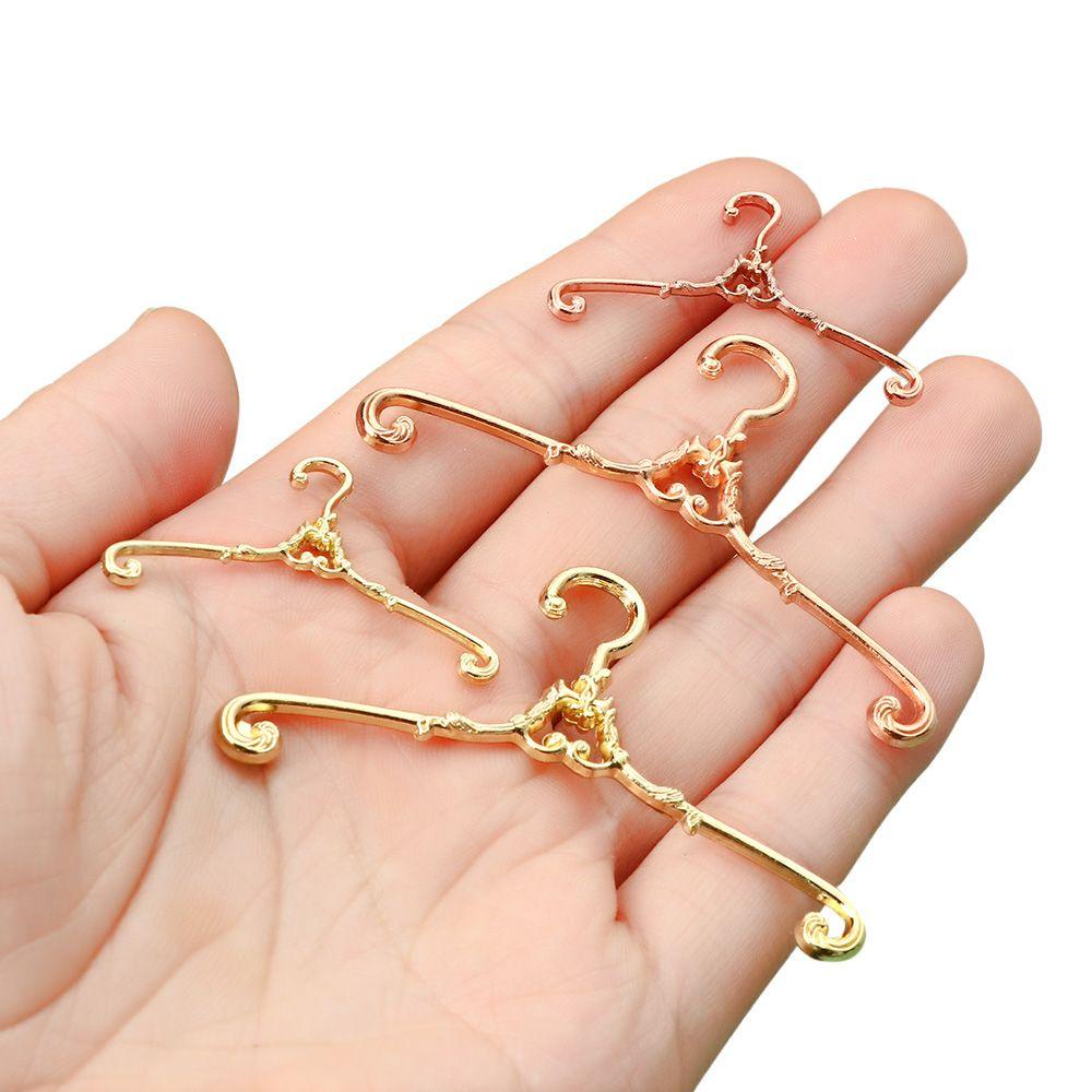 BEBETTERM Set 5 Món Đồ Nội Thất Cho Búp Bê Barbie