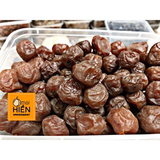 Mơ sấy dẻo đặc biệt