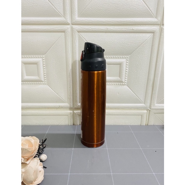 Bình giữ nhiệt Thermos 1 lít Nhật nội địa 🇯🇵 đã qua sử dụng
