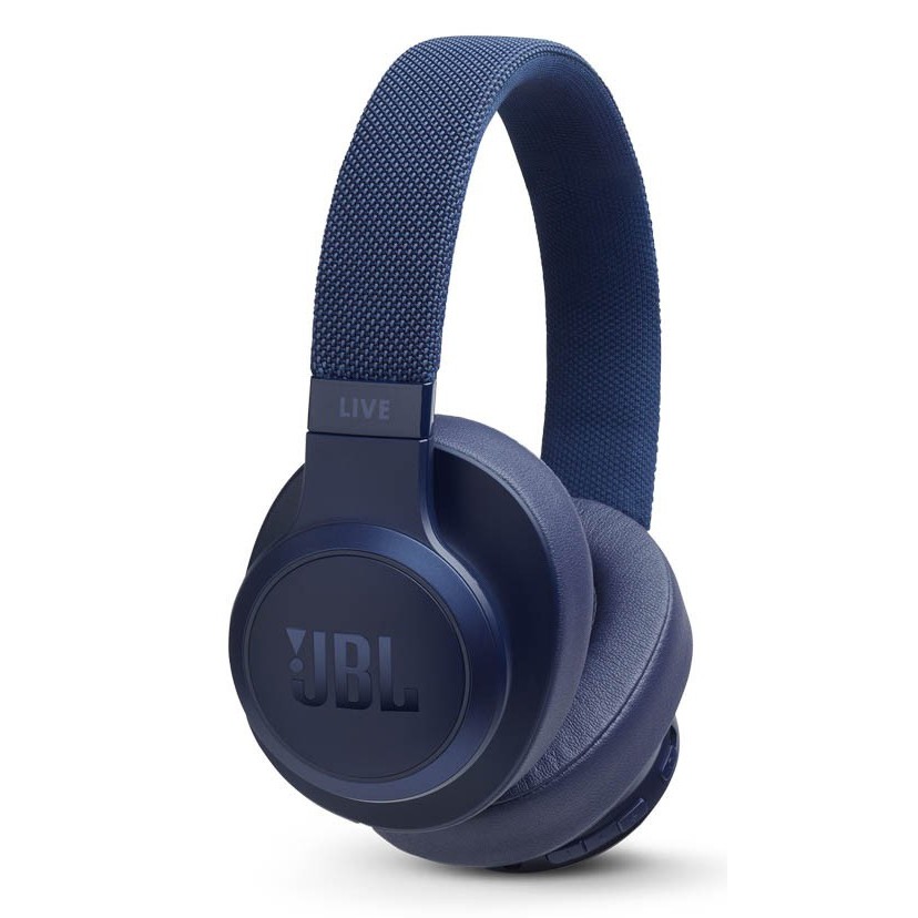 [Mã SKAMPUSHA7 giảm 8% đơn 250k]Tai nghe JBL Live 500BT hàng chính hãng 12 tháng bảo hàng